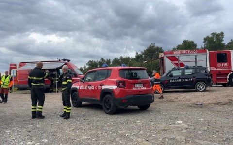 59enne scomparso nel fiorentino: attivato il piano di ricerche