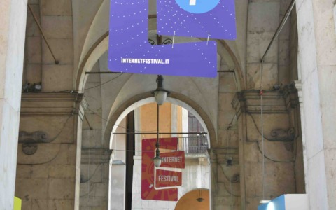 Internet Festival 2026, al via giovedì 8 ottobre la nuova edizione