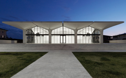Museo Mitoraj, arrivano i fondi del piano strategico