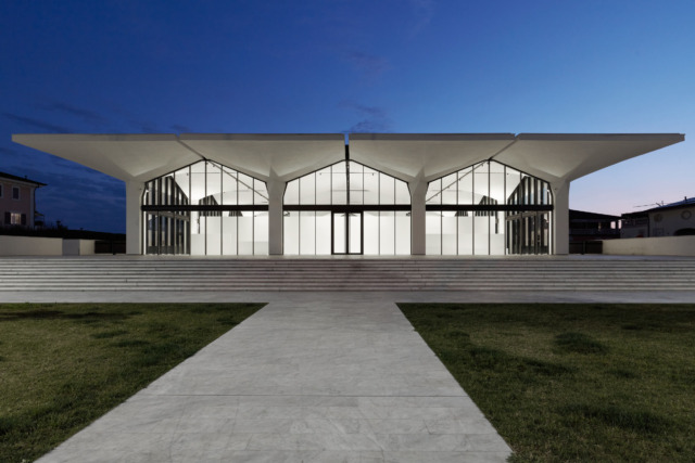 Museo Mitoraj, arrivano i fondi del piano strategico