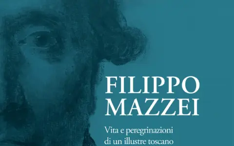 Nuova edizione delle Memorie di Filippo Mazzei edita da Giunti Editore