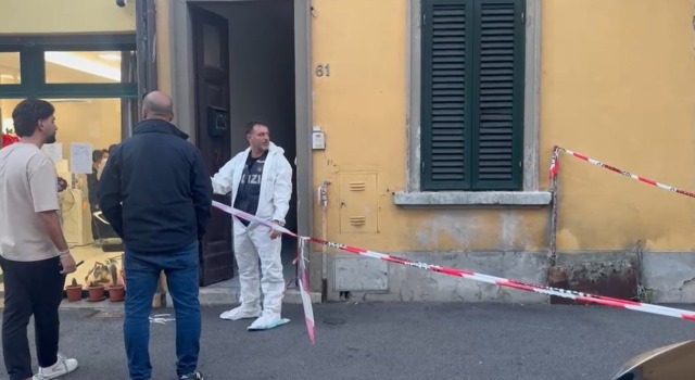 Cadavere trovato in casa, il presunto assassino confessa