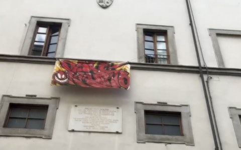 Firenze si prepara alla protesta di sabato, allarme nelle vie dello shopping: vetrine da proteggere e vigilanza rafforzata