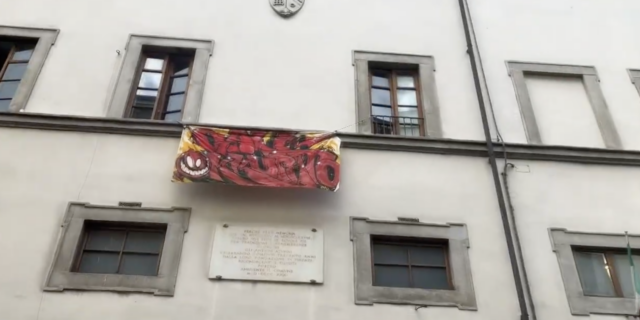 Firenze si prepara alla protesta di sabato, allarme nelle vie dello shopping: vetrine da proteggere e vigilanza rafforzata