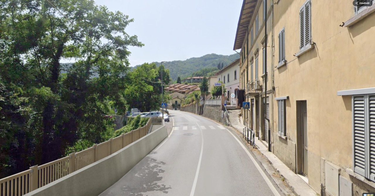 Nuovi marciapiedi a Terrigoli, lunedì partono i lavori