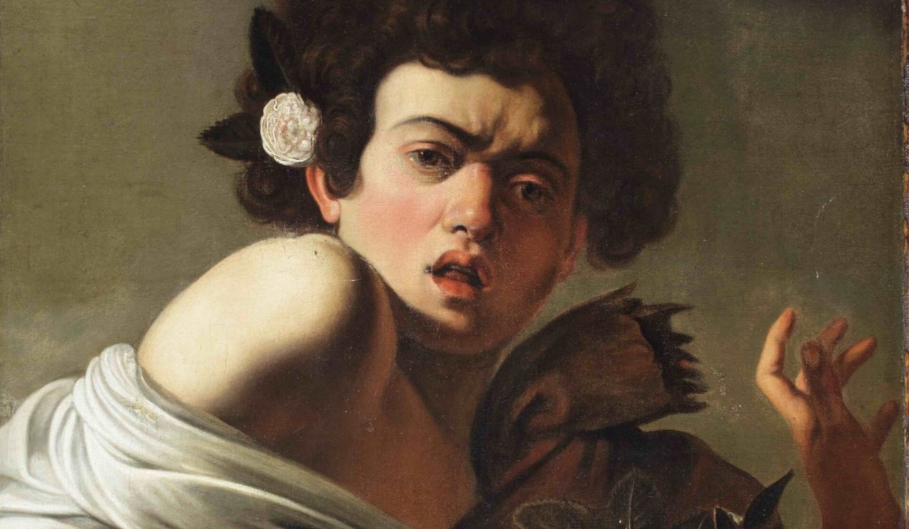 Porto Ercole, boom di visitatori per l’opera di Caravaggio