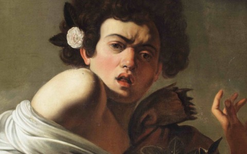 Porto Ercole, boom di visitatori per l’opera di Caravaggio