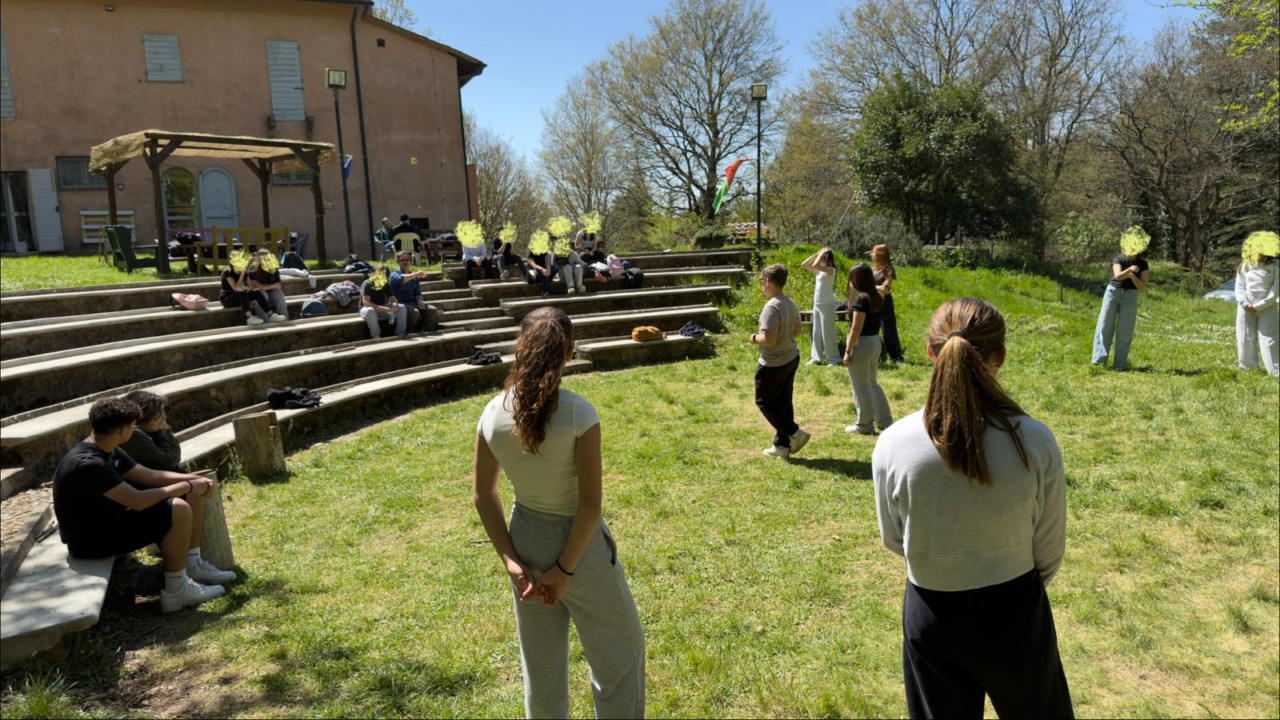 Archeologia, teatro e musica nelle scuole della Valdichiana senese