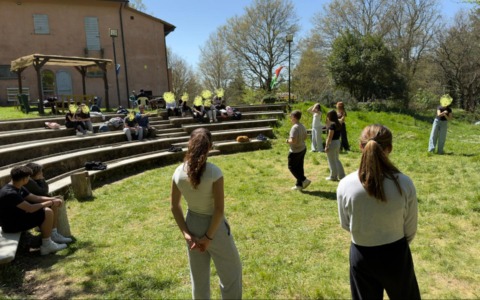 Archeologia, teatro e musica nelle scuole della Valdichiana senese