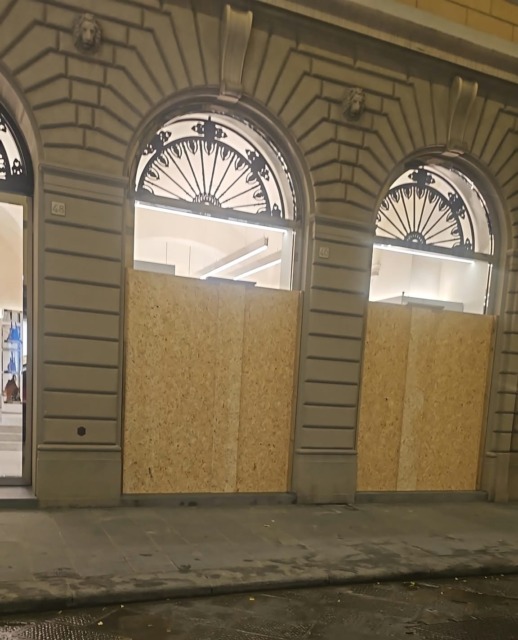 Il giorno delle manifestazioni: oltre 500 agenti in città