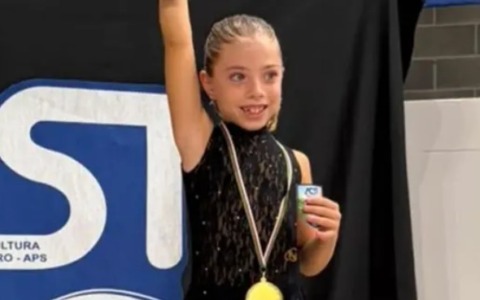 Zoe, morta a 7 anni, raccolta fondi per la famiglia