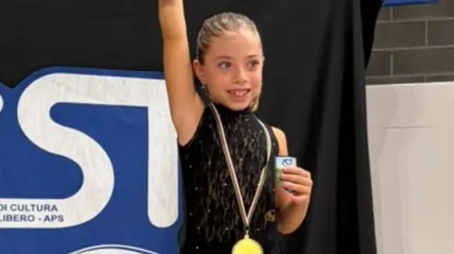 Zoe, morta a 7 anni, raccolta fondi per la famiglia