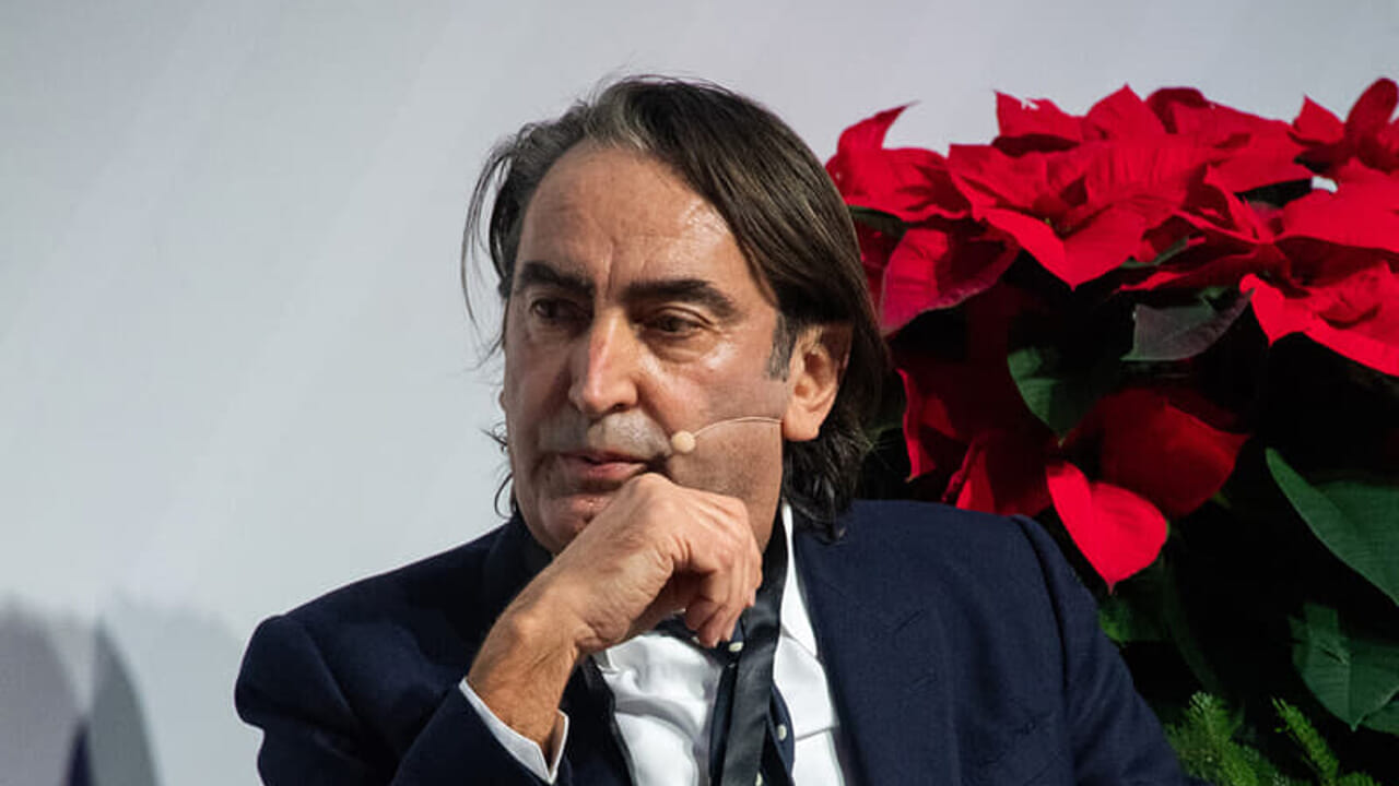 Addio a Beppe Sugar Angiolini, principe del fashion e imprenditore illuminato