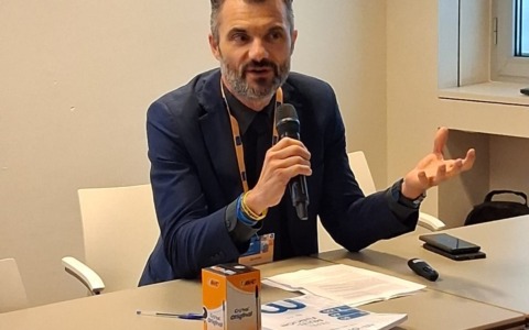 Biffoni: “Prato non chiede tutele, vuole aiutare l’Europa a costruire la transizione”