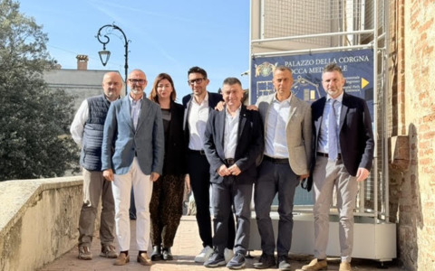 Trasporti ferroviari, patto di Chiusi (Siena) atto secondo