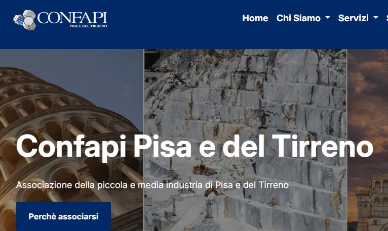 Riforma artigianato: Confapi Pisa: “Il governo si fermi”