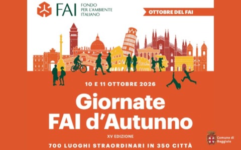 Giornate FAI d’Autunno, 30 luoghi da scoprire in Toscana