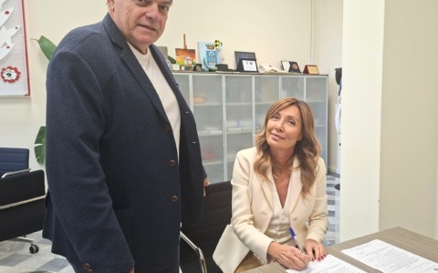 Versiliana, la presidente Martini Masoni: “Chiarezza, concretezza e radici nel territorio”