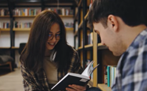 Libri da record: le storie straordinarie del mondo della lettura