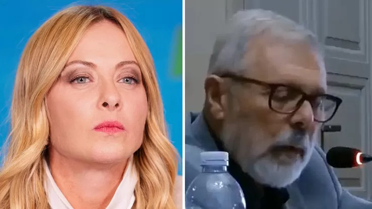 Pontedera, Meloni non ci sta. “Io, insultata in consiglio comunale”