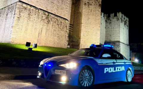 I cittadini segnalano, la Questura passa all’azione
