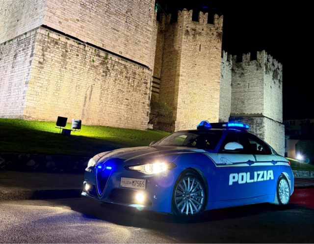 I cittadini segnalano, la Questura passa all’azione
