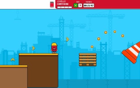 Sicurezza sul lavoro, arriva “Reddy”, il videogame della Cgil Toscana