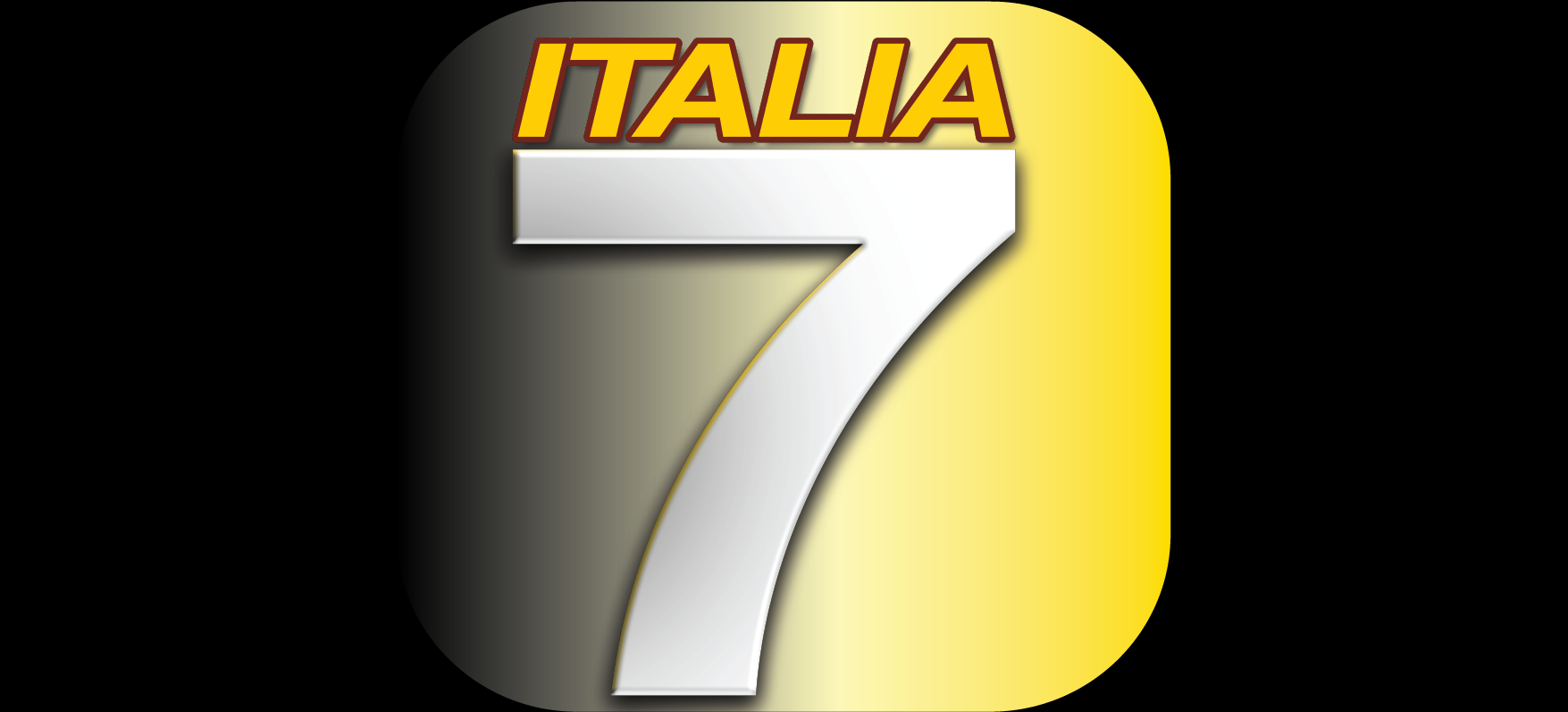 ITALIA 7 logo